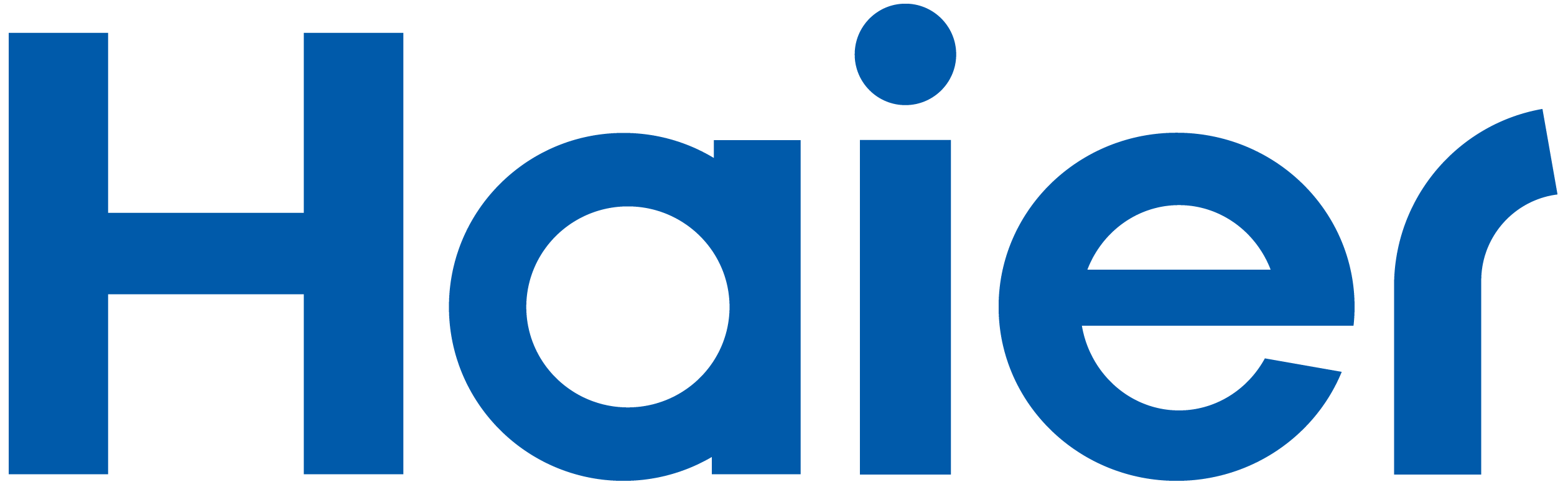 HAIER