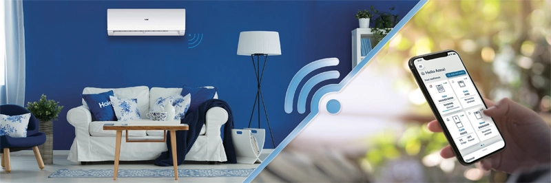 hOn - Wi-Fi Control