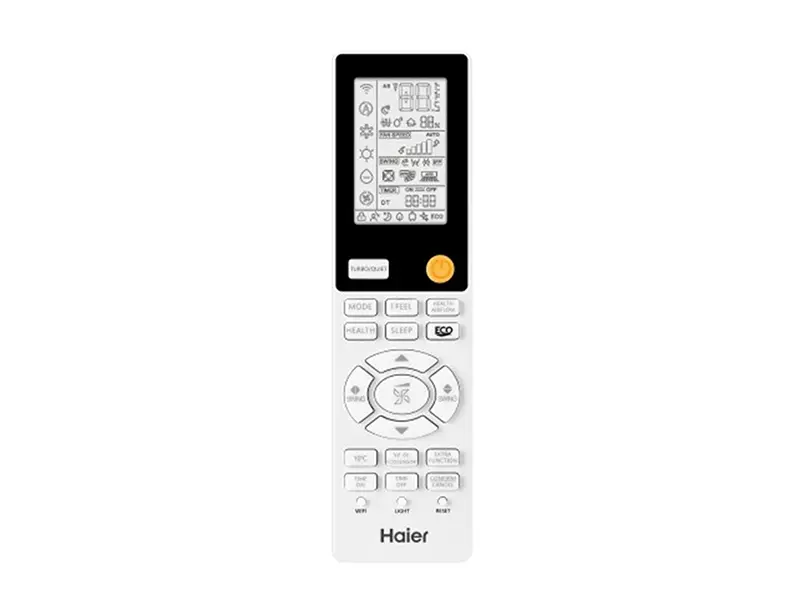 Ενσύρματο χειριστήριο Haier HW-BA116ABK