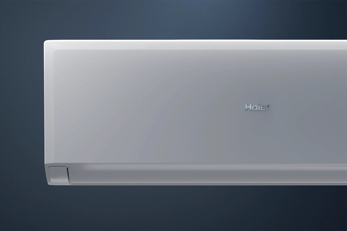 Haier Revive Plus Video