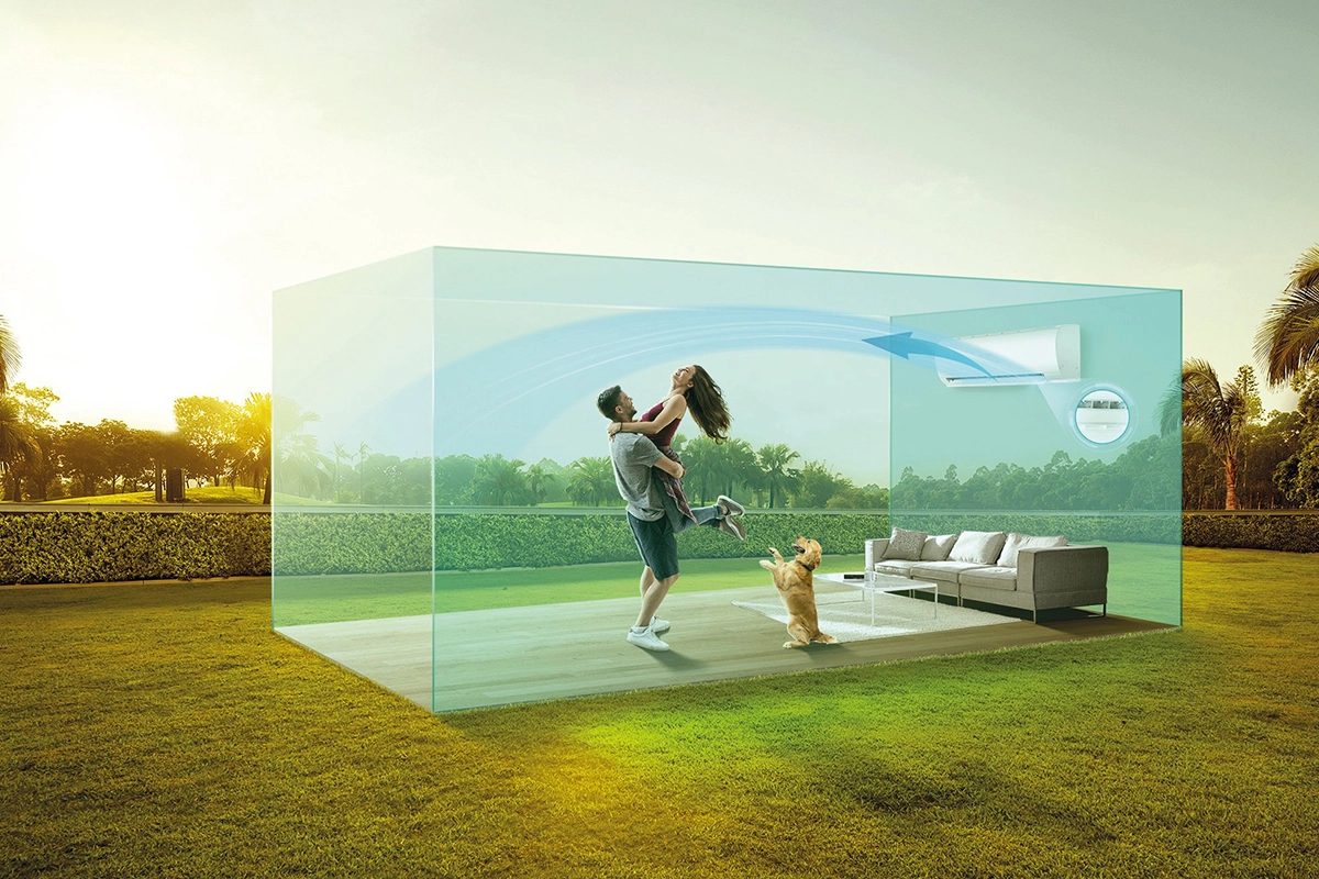 Serene Energy Management
