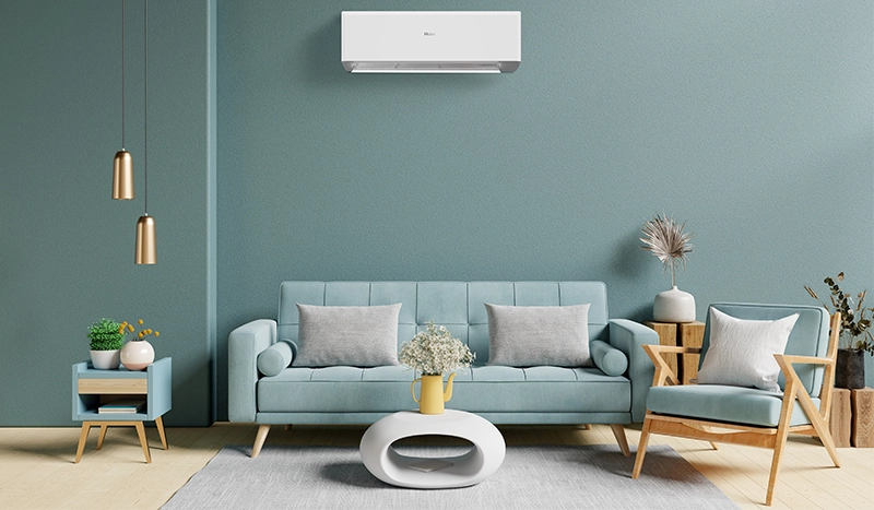 Κλιματιστικο Τοίχου Haier Revive Plus