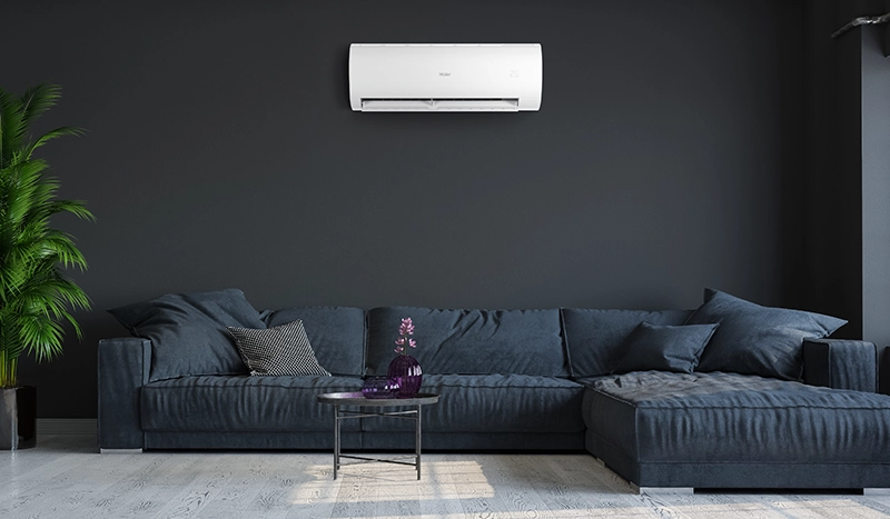 Κλιματιστικο Τοίχου Haier Pearl Premium