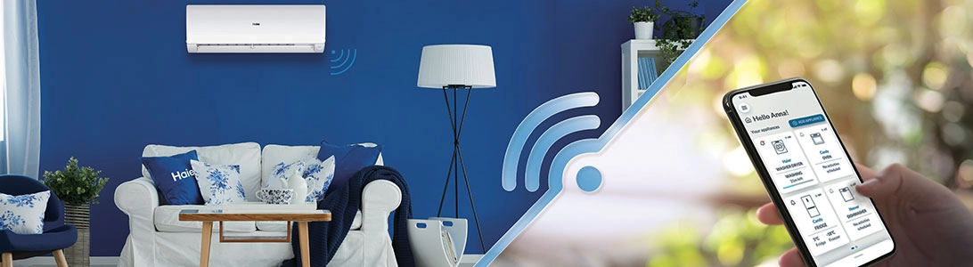 Wi-Fi hOn