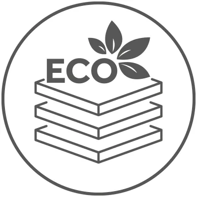 3 Level Eco