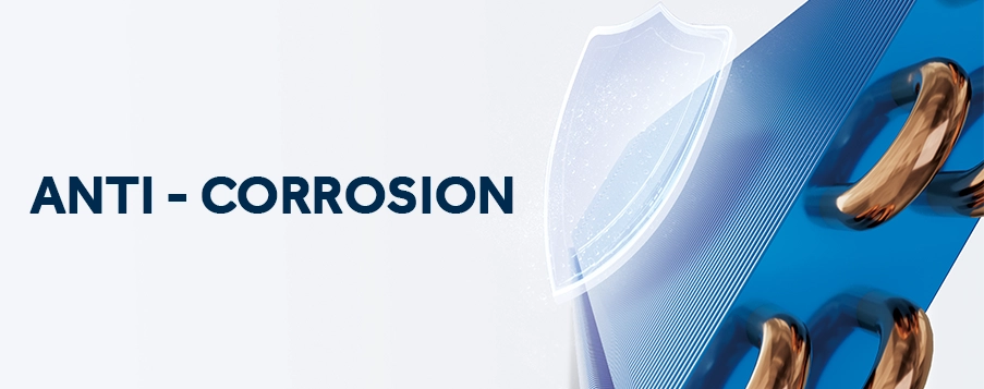 Τεχνολογια ANTI-CORROSION