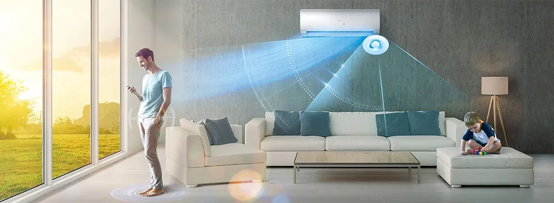 Eco Sensor