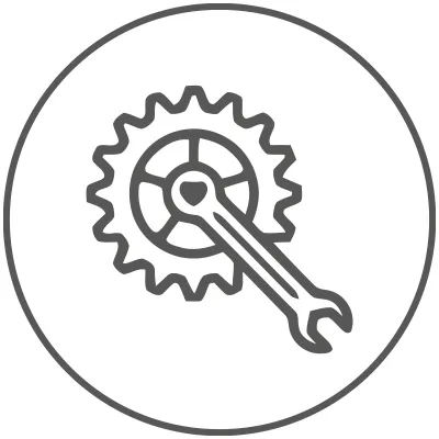 Easy Installation