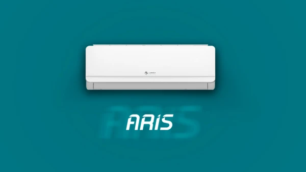 Sendo Aris SND-24/ARS Κλιματιστικό Inverter 24000 BTU A++/A+++ με Ιονιστή: Τεχνολογία inverter