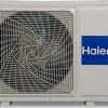 Haier TIDE GREEN AS25THMHRA-C/1U25YEFFRA-C ΚΛΙΜΑΤΙΣΤΙΚΟ 9000 BTU A++/A+++ - Additional