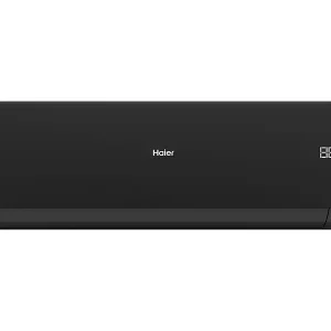 Haier SERENE BLACK AS50SDBHRA-MB/1U50KEBFRA-S ΚΛΙΜΑΤΙΣΤΙΚΟ 18000 BTU A+++/A+++ με Wifi