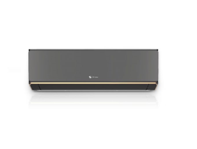Sendo Hermes Gold SND-12HRS-ID / SND-12HRS-OD Κλιματιστικό Inverter 12000 BTU με WiFi