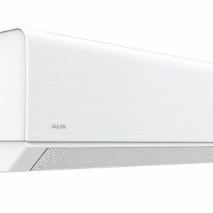AUX C-Series ASW-H24F4A4/C Κλιματιστικό Inverter 24000 BTU A+++/A+++ με SILVER ION FILTER και WiFi Standard - Additional
