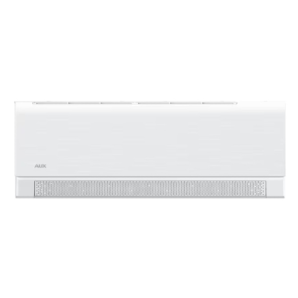 AUX C-Series ASW-H12C5A4/C Κλιματιστικό Inverter 12000 BTU A+++/A+++ με SILVER ION FILTER και WiFi Standard