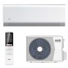 AUX C-Series ASW-H12C5A4/C Κλιματιστικό Inverter 12000 BTU A+++/A+++ με SILVER ION FILTER και WiFi Standard - Additional