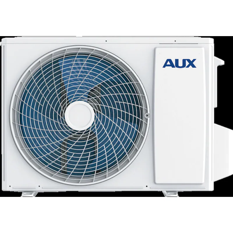 AUX Q ASW-H18E3 Α++/Α+++ με Wi-Fi Κλιματιστικό Inverter - Additional