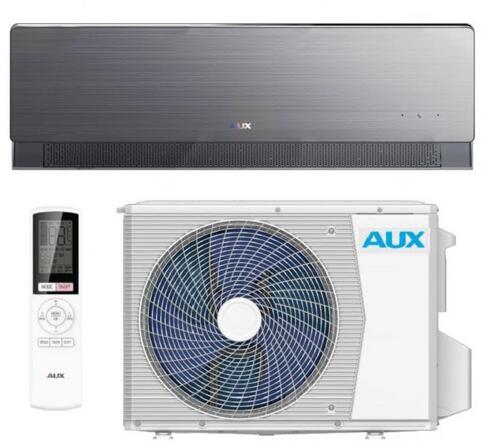 AUX CM ASW-H12C5/CM Κλιματιστικό Inverter 12000 BTU A+++/A+++ με WiFi STANDARD - Additional