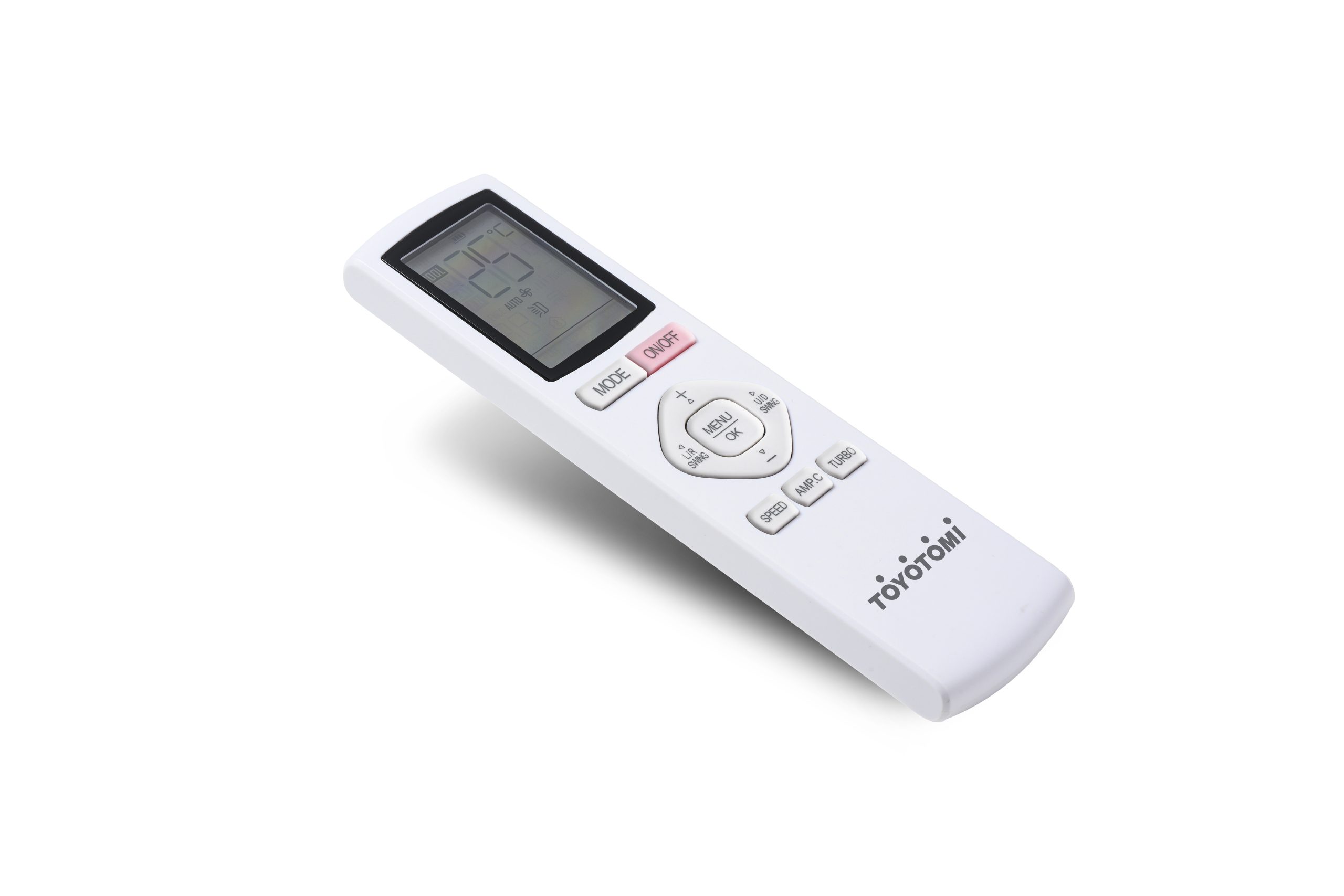Toyotomi Akira Κλιματιστικό Inverter 9000 BTU A++/A+ με WiFi και Αθόρυβη Λειτουργία - Additional