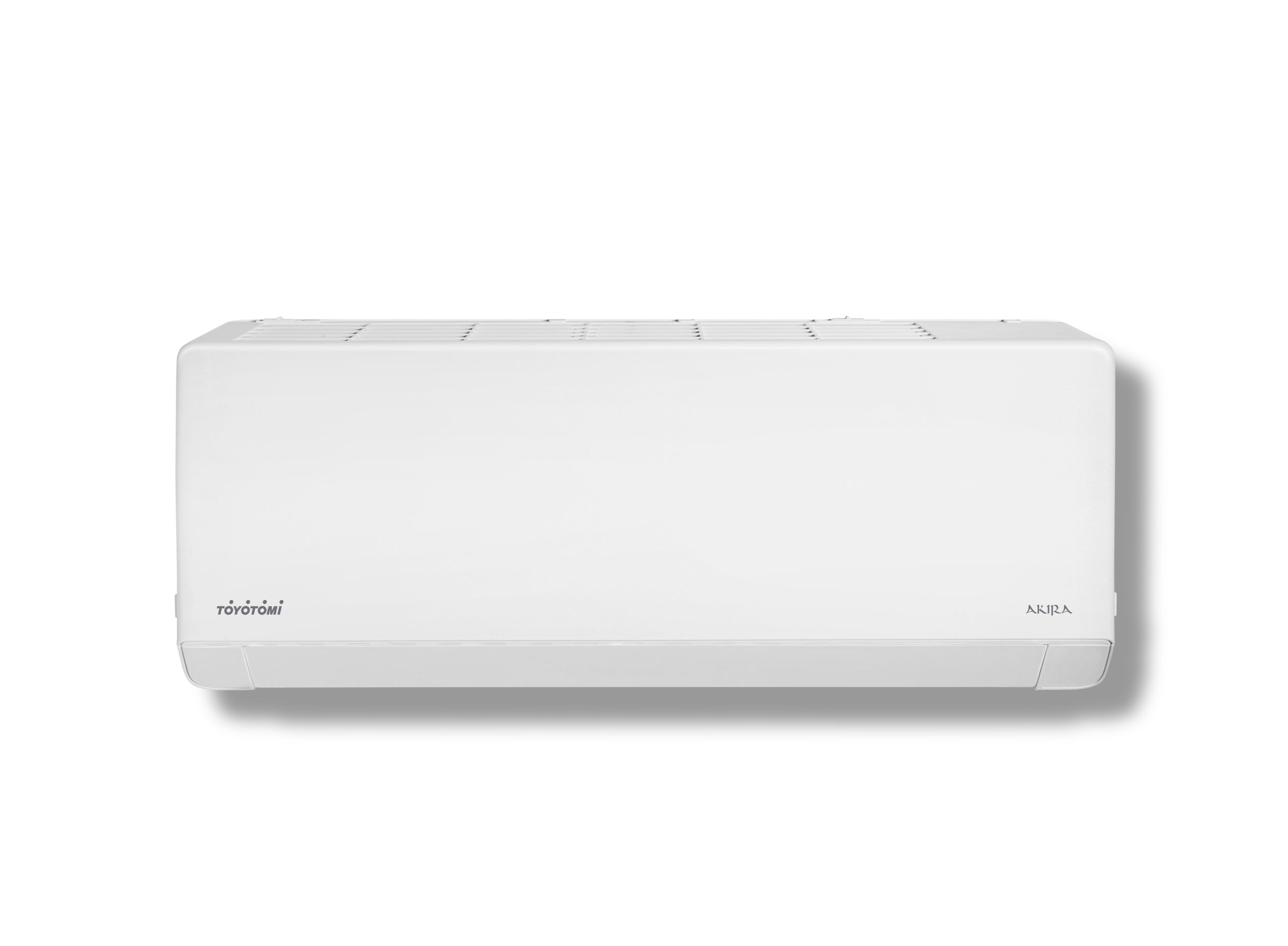 Toyotomi Akira Κλιματιστικό Inverter 12000 BTU A++/A+ με WiFi και Αθόρυβη Λειτουργία