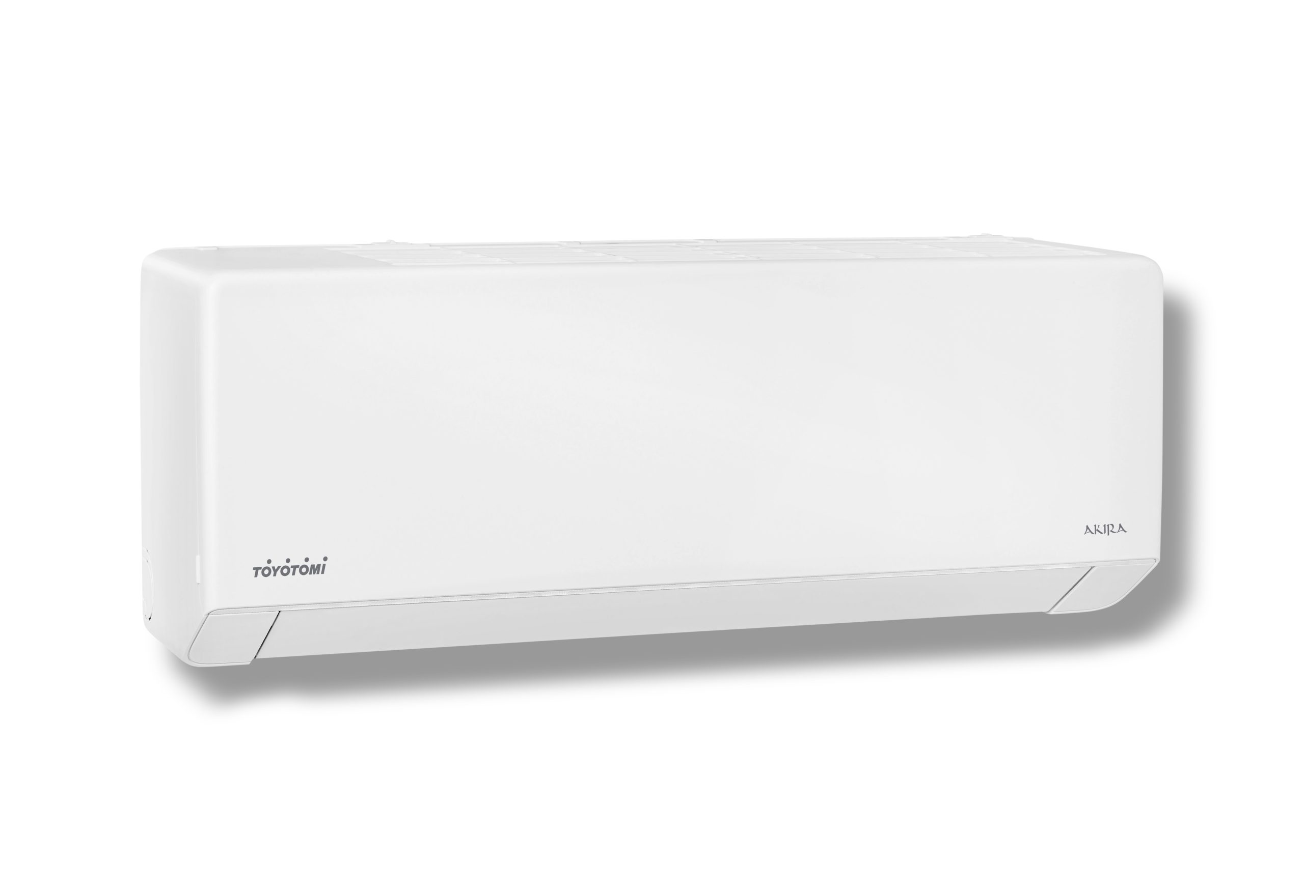 Toyotomi Akira Κλιματιστικό Inverter 12000 BTU A++/A+ με WiFi και Αθόρυβη Λειτουργία - Additional