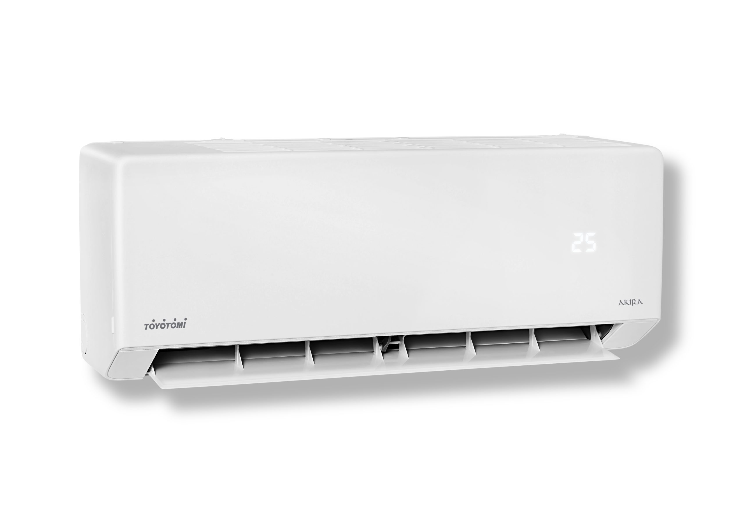 Toyotomi Akira Κλιματιστικό Inverter 12000 BTU A++/A+ με WiFi και Αθόρυβη Λειτουργία - Additional