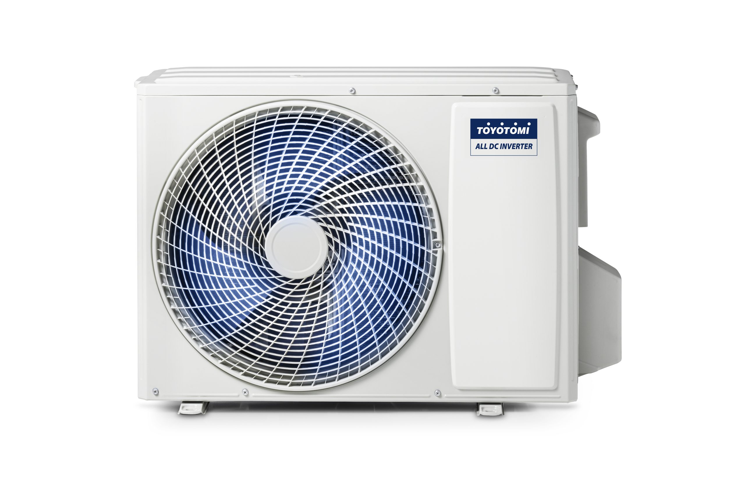 Toyotomi Akira Κλιματιστικό Inverter 18000 BTU A++/A+ με WiFi και Αθόρυβη Λειτουργία - Additional
