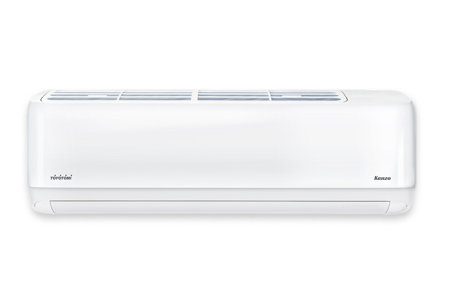 Toyotomi Kenzo Κλιματιστικό Inverter 9000 BTU A+++/A+++ με Ιονιστή και WiFi