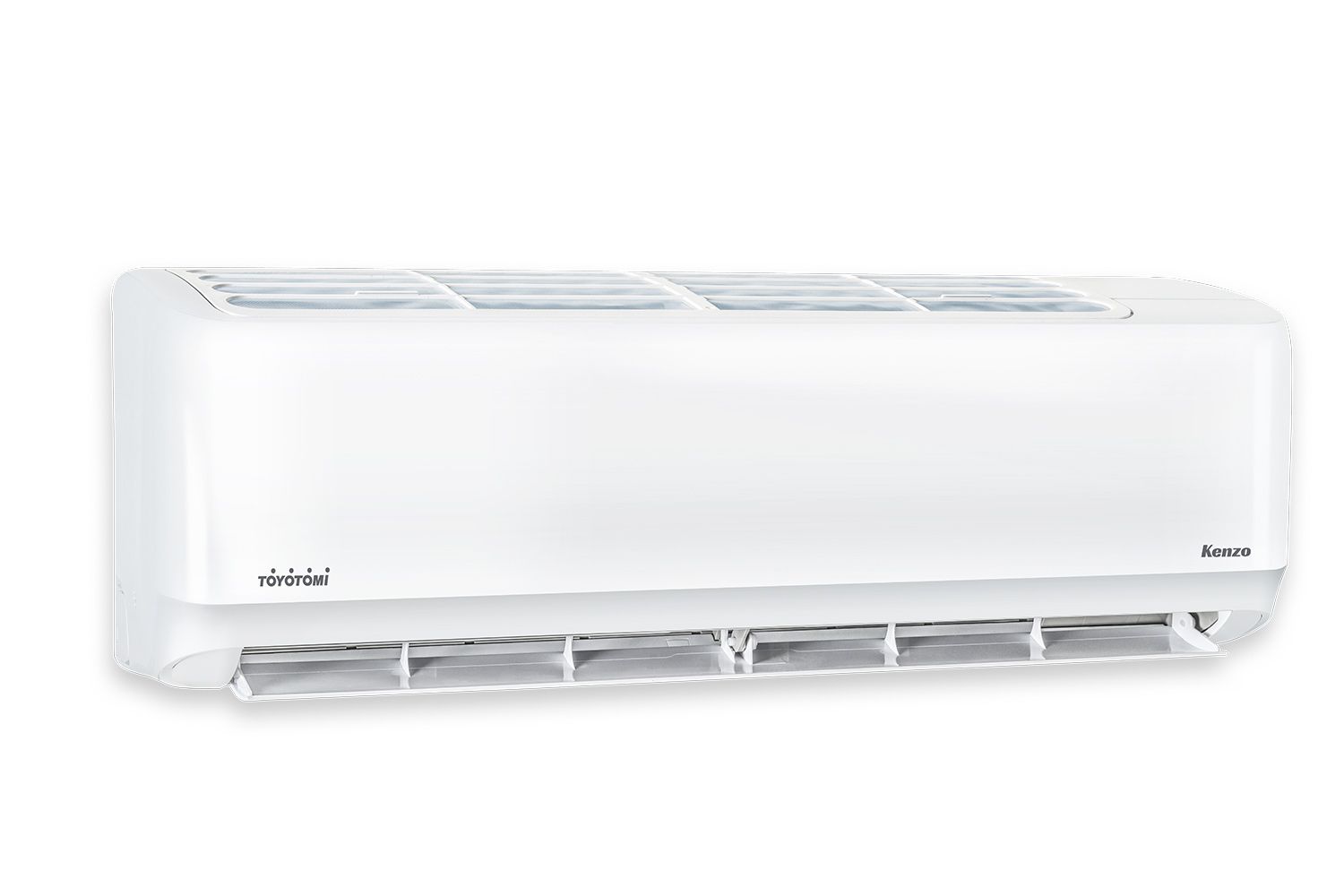 Toyotomi Kenzo Κλιματιστικό Inverter 18000 BTU A++/A+++ με Ιονιστή και WiFi - Additional