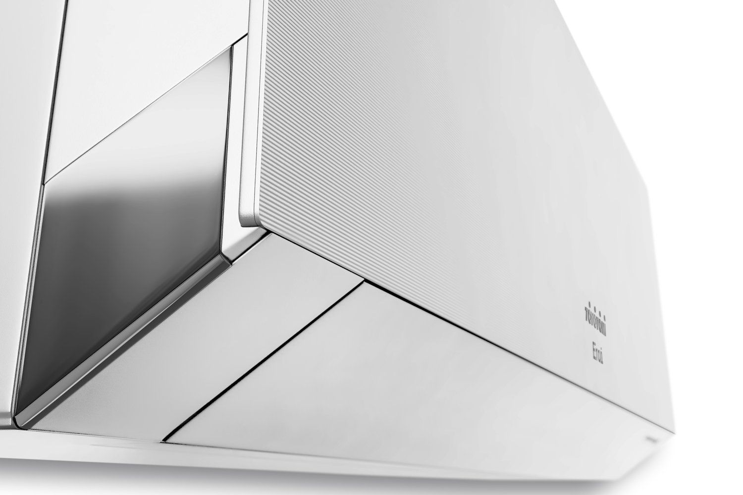 Toyotomi Erai Mistery White CTN/CTG 328W Inverter με Ιονιστή και WiFi A+++/A+++ 9.000 BTU - Additional