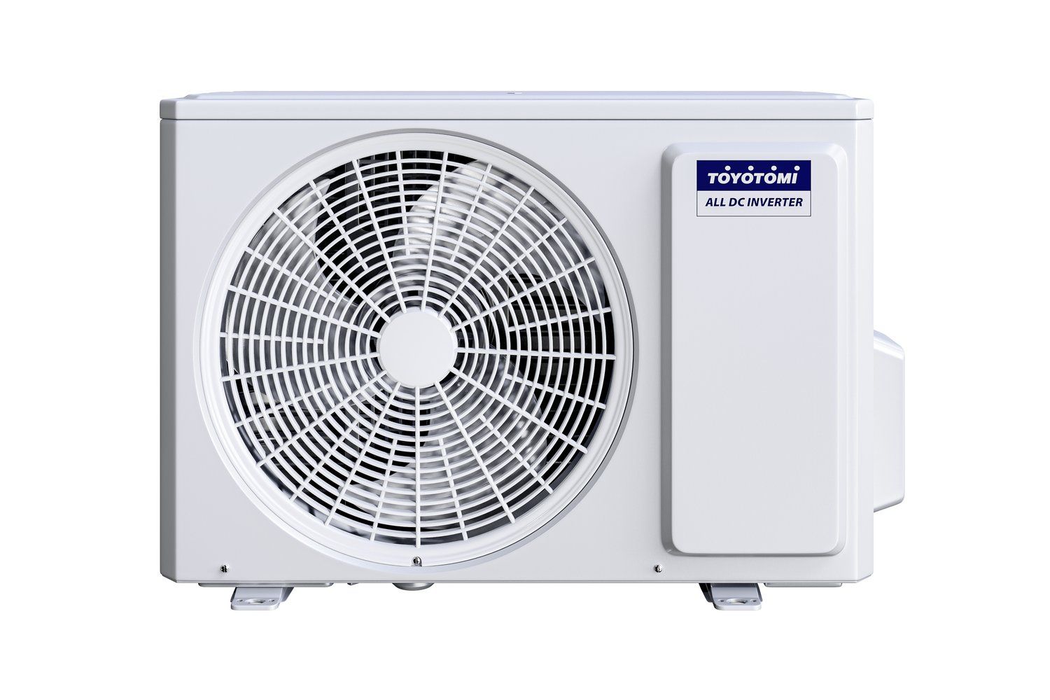Toyotomi Erai Mistery White CTN/CTG 328W Inverter με Ιονιστή και WiFi A+++/A+++ 9.000 BTU - Additional