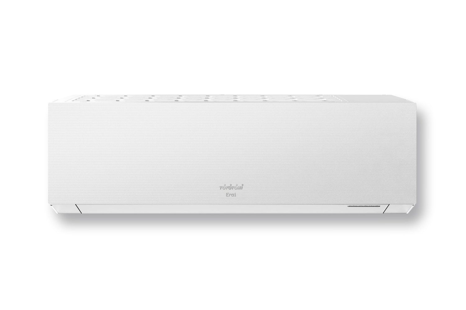 Toyotomi Erai Mistery White CTN/CTG 335W Inverter με Ιονιστή και WiFi A+++/A+++ 12.000 BTU