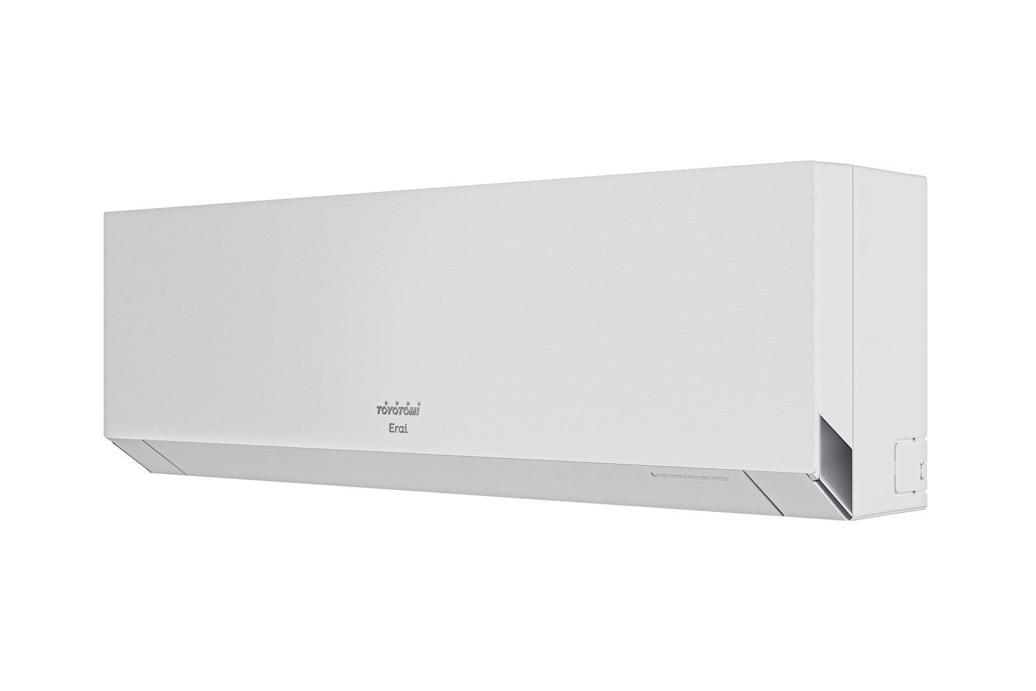 Toyotomi Erai Mistery White CTN/CTG 335W Inverter με Ιονιστή και WiFi A+++/A+++ 12.000 BTU - Additional