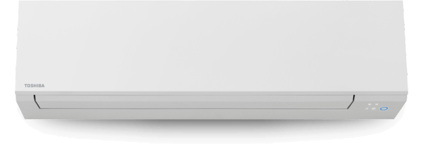 TOSHIBA EDGE WHITE RAS-B10G3KVSG-E+RAS-10J2AVSG-E1 10000BTU A+++ INVERTER WIFI ACTIVE