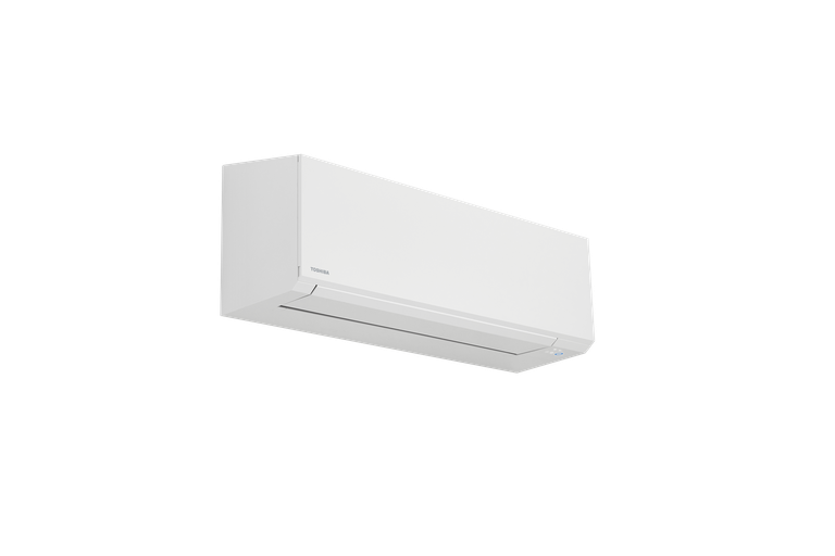 TOSHIBA EDGE WHITE RAS-B10G3KVSG-E+RAS-10J2AVSG-E1 10000BTU A+++ INVERTER WIFI ACTIVE - Additional